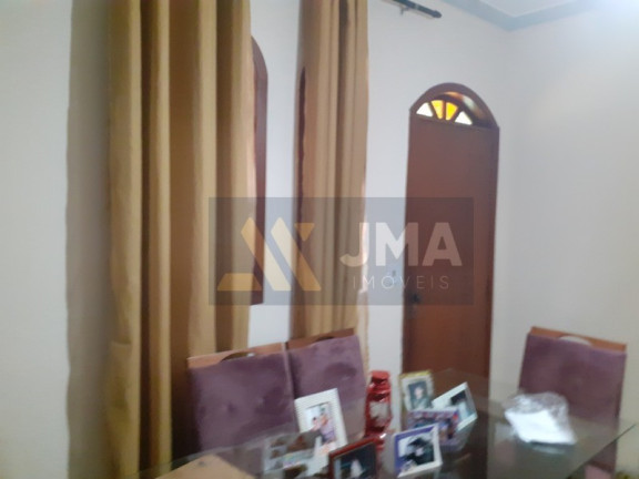 Imagem Casa com 4 Quartos à Venda, 260 m² em Jardim Das Alterosas 1ª Seção - Betim