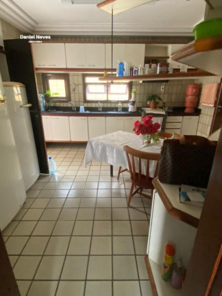 Imagem Casa com 5 Quartos à Venda, 250 m² em Vilas Do Atlântico - Lauro De Freitas
