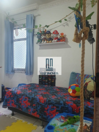 Imagem Imóvel com 3 Quartos à Venda, 123 m² em Centro - Três Rios Imagem Imóvel com 3 Quartos à Venda, 123 m² em Centro - Três Rios