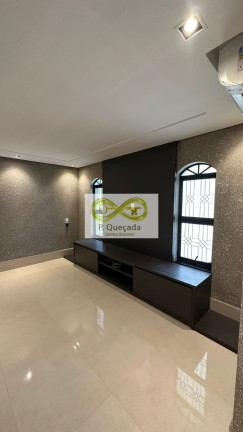 Imagem Casa com 4 Quartos à Venda, 396 m² em Jardim Vista Alegre - Paulínia