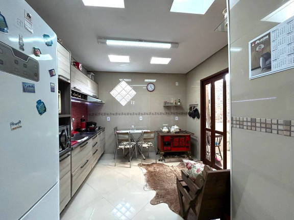 Imagem Casa com 2 Quartos à Venda, 101 m² em Terra Nova - Alvorada