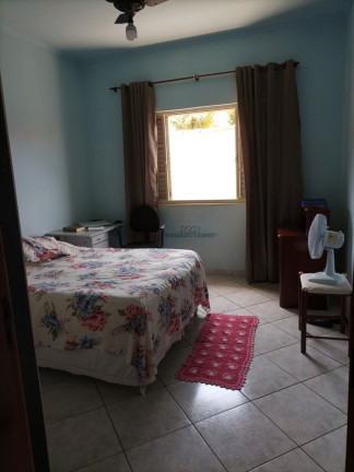 Imagem Casa com 7 Quartos à Venda, 343 m² em Jd. Paulista - Luís Antônio