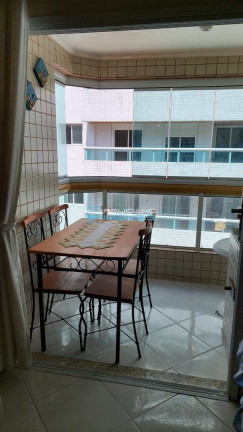 Imagem Apartamento com 1 Quarto à Venda, 50 m² em Aviação - Praia Grande