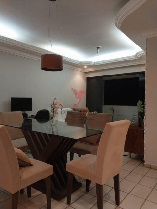 Apartamento com 3 Quartos à Venda, 99 m² em Bessa - João Pessoa