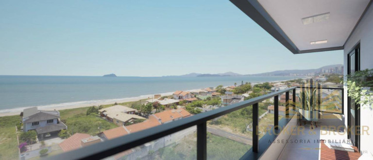 Imagem Apartamento com 3 Quartos à Venda, 139 m² em Itacolomi - Balneário Piçarras