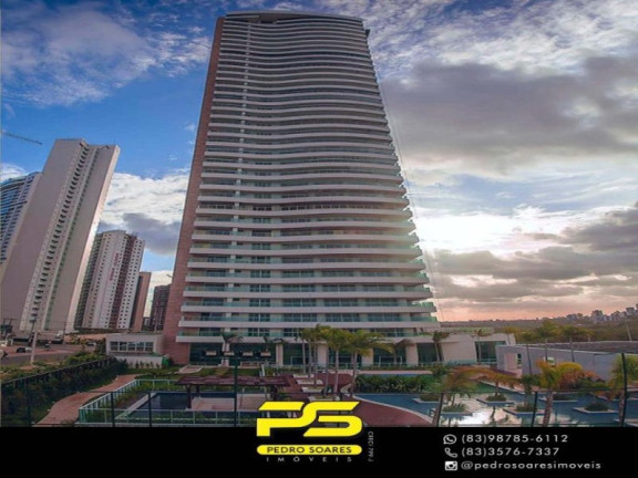 Imagem Apartamento com 4 Quartos à Venda, 510 m² em Altiplano Cabo Branco - João Pessoa Imagem Apartamento com 4 Quartos à Venda, 510 m² em Altiplano Cabo Branco - João Pessoa