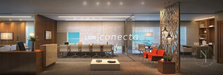 Imagem Sala Comercial à Venda, 402 m² em Tatuapé - São Paulo