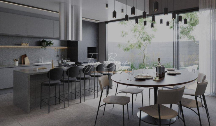 Imagem Apartamento com 2 Quartos à Venda, 64 m² em Boa Vista - Curitiba Imagem Apartamento com 2 Quartos à Venda, 64 m² em Boa Vista - Curitiba