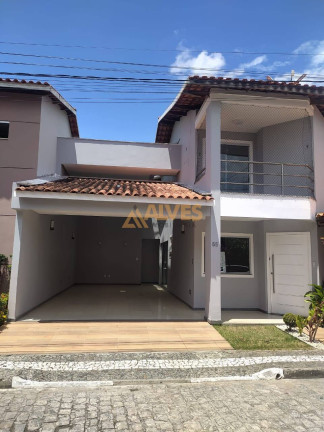 Imagem Casa com 3 Quartos à Venda, 180 m² em Santa Mônica Ii - Feira De Santana Imagem Casa com 3 Quartos à Venda, 180 m² em Santa Mônica Ii - Feira De Santana
