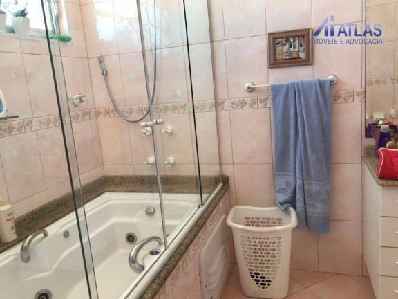Imagem Apartamento com 3 Quartos à Venda, 370 m² em Mooca - São Paulo