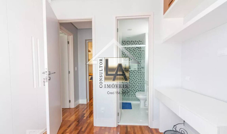 Imagem Apartamento com 2 Quartos à Venda, 81 m² em Vila Sônia - São Paulo