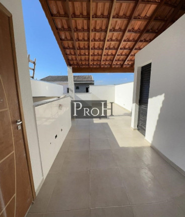 Imagem Cobertura com 2 Quartos à Venda, 80 m² em Jardim Las Vegas - Santo André
