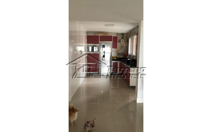 Imagem Apartamento com 3 Quartos à Venda, 122 m² em Jardim Das Indústrias - São José Dos Campos Imagem Apartamento com 3 Quartos à Venda, 122 m² em Jardim Das Indústrias - São José Dos Campos