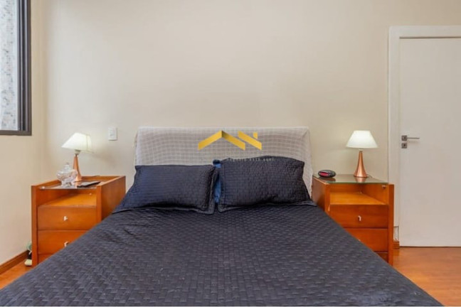 Imagem Apartamento com 3 Quartos à Venda, 105 m² em Pinheiros - São Paulo
