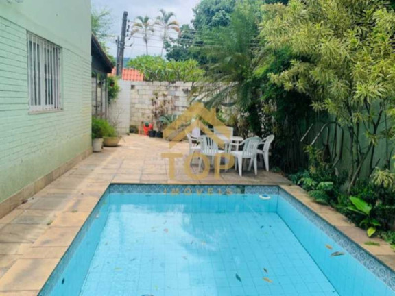 Imagem Casa de Condomínio com 3 Quartos à Venda, 240 m² em Taquara - Rio De Janeiro
