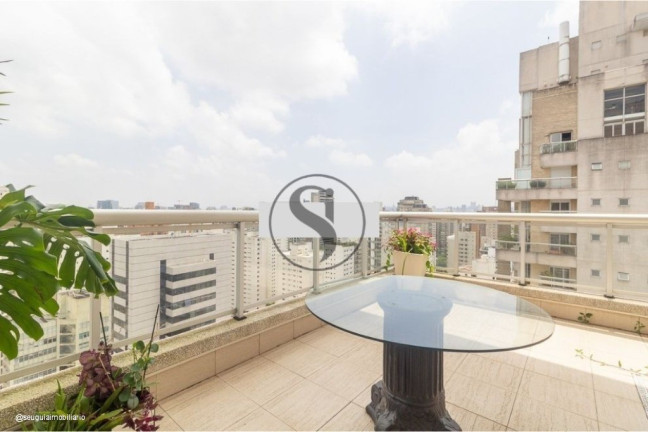 Imagem Apartamento com 2 Quartos à Venda, 134 m² em Vila Nova Conceição - São Paulo Imagem Apartamento com 2 Quartos à Venda, 134 m² em Vila Nova Conceição - São Paulo