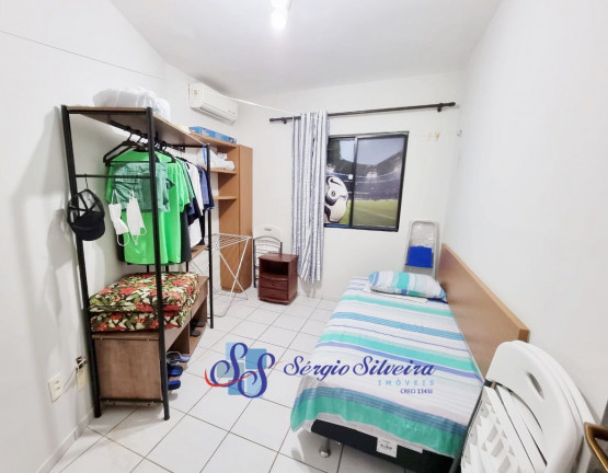 Imagem Apartamento com 2 Quartos à Venda, 60 m² em Porto Das Dunas - Aquiraz Imagem Apartamento com 2 Quartos à Venda, 60 m² em Porto Das Dunas - Aquiraz