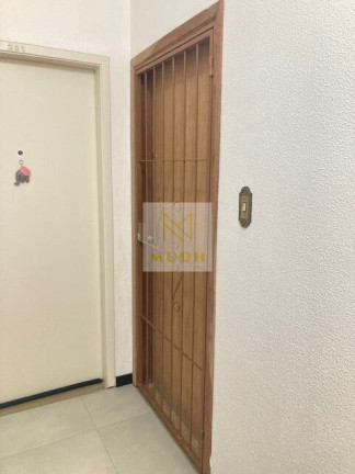 Imagem Apartamento com 1 Quarto à Venda, 50 m² em Centro Histórico - Porto Alegre