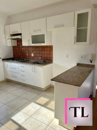 Imagem Apartamento com 3 Quartos à Venda, 74 m² em Santa ângela - Poços De Caldas