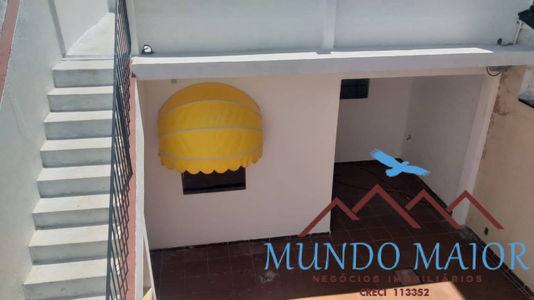 Imagem Casa com 3 Quartos à Venda, 238 m² em Vila Homero Thon - Santo André Imagem Casa com 3 Quartos à Venda, 238 m² em Vila Homero Thon - Santo André