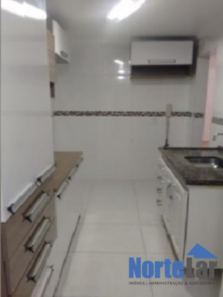 Imagem Apartamento com 2 Quartos à Venda, 54 m² em Jardim íris - São Paulo