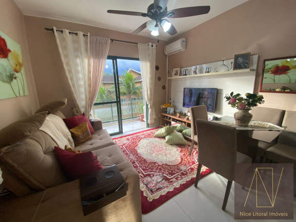 Imagem Apartamento com 2 Quartos à Venda, 70 m² em Massaguaçu - Caraguatatuba