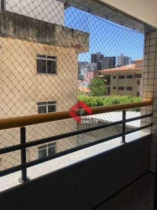 Imagem Apartamento com 3 Quartos à Venda, 182 m² em Meireles - Fortaleza