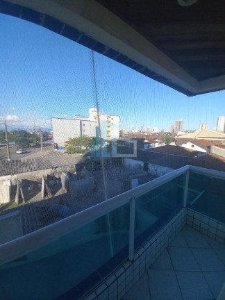 Imagem Apartamento com 2 Quartos à Venda, 62 m² em Caiçara - Praia Grande Imagem Apartamento com 2 Quartos à Venda, 62 m² em Caiçara - Praia Grande