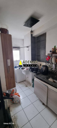 Imagem Apartamento com 2 Quartos à Venda, 44 m² em Canhema - Diadema Imagem Apartamento com 2 Quartos à Venda, 44 m² em Canhema - Diadema