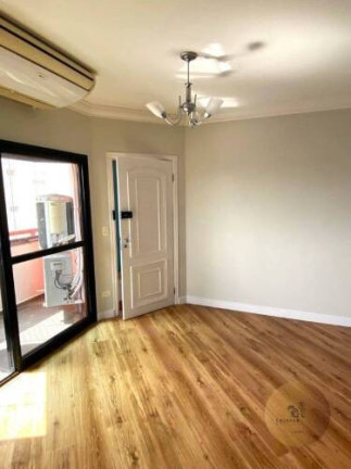 Imagem Apartamento com 4 Quartos à Venda, 137 m² em Vila Gilda - Santo André Imagem Apartamento com 4 Quartos à Venda, 137 m² em Vila Gilda - Santo André