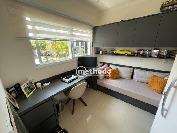 Imagem Casa com 3 Quartos à Venda, 228 m² em Roncáglia - Valinhos