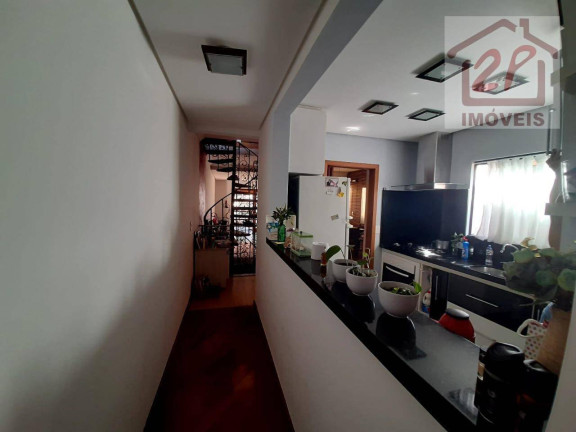 Imagem Casa com 3 Quartos à Venda, 125 m² em Jardim Uirá - São José Dos Campos Imagem Casa com 3 Quartos à Venda, 125 m² em Jardim Uirá - São José Dos Campos