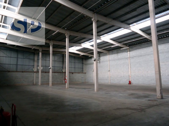 Imagem Imóvel Comercial para Alugar, 1.300 m² em Jardim Itaquiti - Barueri