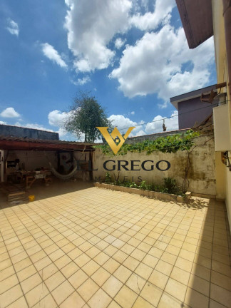 Casa com 3 Quartos à Venda, 174 m² em Paulicéia - São Bernardo Do Campo