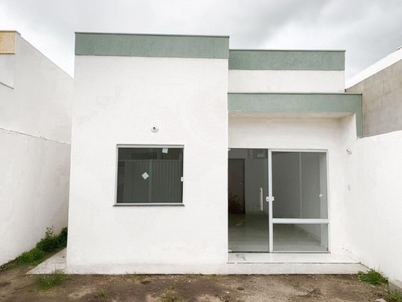 Imagem Casa com 2 Quartos à Venda, 70 m² em Mangabeira - Feira De Santana Imagem Casa com 2 Quartos à Venda, 70 m² em Mangabeira - Feira De Santana