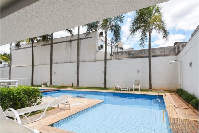 Imagem Apartamento com 3 Quartos à Venda, 193 m² em Ipiranga - São Paulo Imagem Apartamento com 3 Quartos à Venda, 193 m² em Ipiranga - São Paulo
