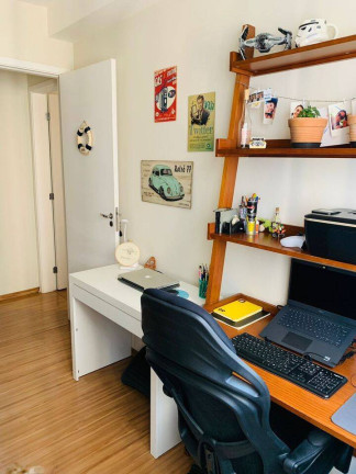 Imagem Apartamento com 2 Quartos à Venda, 43 m² em Canhema - Diadema
