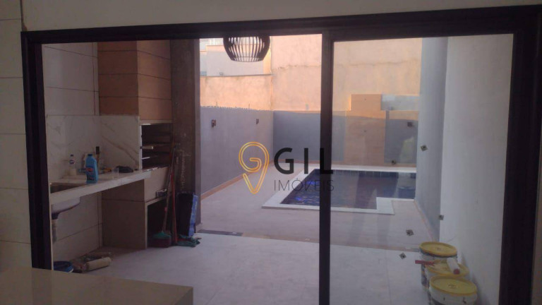 Imagem Casa com 3 Quartos à Venda, 142 m² em Condomínio Vem Viver Jacareí - Jacareí Imagem Casa com 3 Quartos à Venda, 142 m² em Condomínio Vem Viver Jacareí - Jacareí
