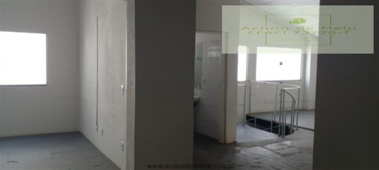 Imagem Imóvel Comercial para Alugar, 500 m² em Alphaville - Barueri