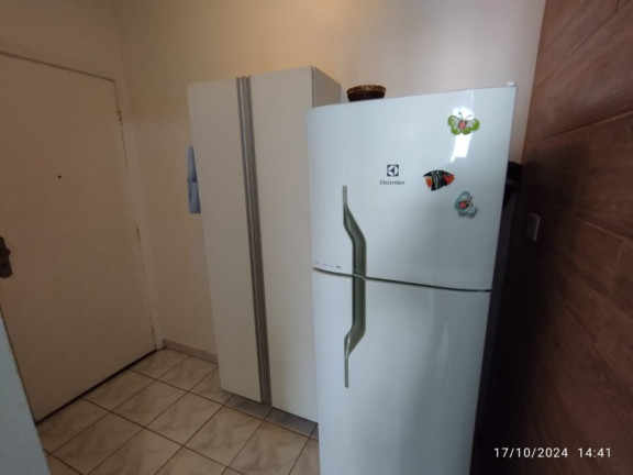 Imagem Apartamento com 1 Quarto à Venda, 48 m² em Embaré - Santos