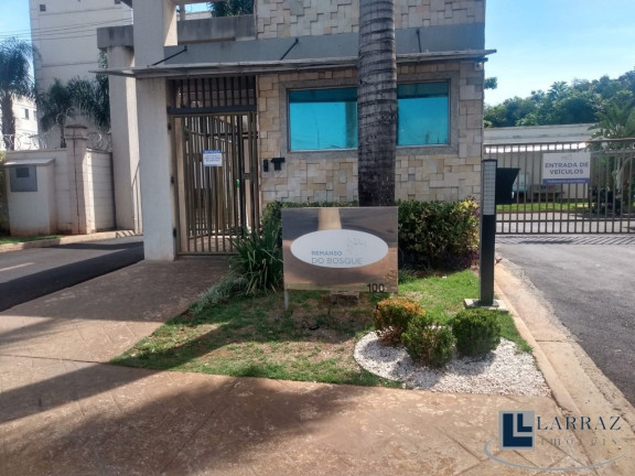 Imóvel com 2 Quartos à Venda, 42 m² em Ipiranga - Ribeirao Preto