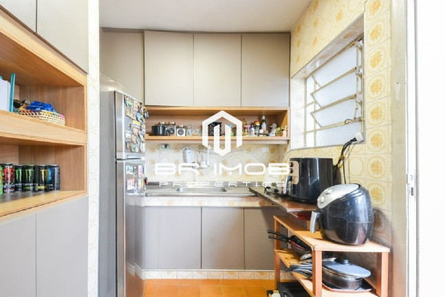 Imagem Casa com 3 Quartos à Venda, 96 m² em Perdizes - São Paulo Imagem Casa com 3 Quartos à Venda, 96 m² em Perdizes - São Paulo