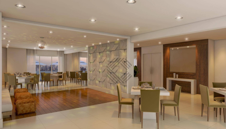 Imagem Apartamento com 1 Quarto à Venda, 50 m² em Parque Campolim - Sorocaba