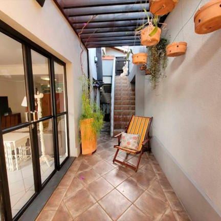 Imagem Imóvel com 4 Quartos à Venda, 238 m² em Centro - Piracicaba Imagem Imóvel com 4 Quartos à Venda, 238 m² em Centro - Piracicaba
