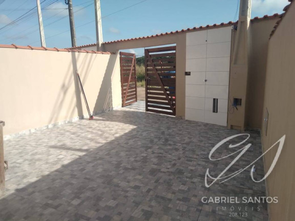Imagem Casa com 2 Quartos à Venda, 128 m² em Balneário Gaivotas - Itanhaém Imagem Casa com 2 Quartos à Venda, 128 m² em Balneário Gaivotas - Itanhaém