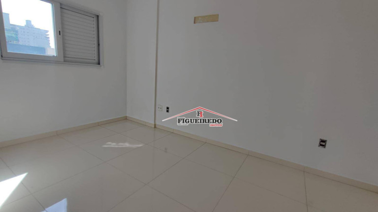 Imagem Apartamento com 3 Quartos à Venda, 129 m² em Canto Do Forte - Praia Grande Imagem Apartamento com 3 Quartos à Venda, 129 m² em Canto Do Forte - Praia Grande