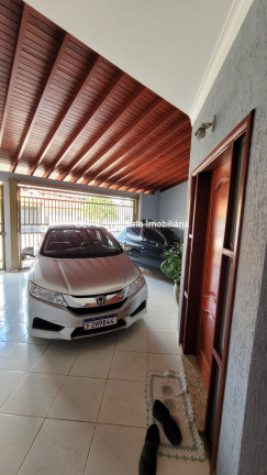 Imagem Casa com 2 Quartos à Venda,  em Jardim Belo Horizonte - Indaiatuba