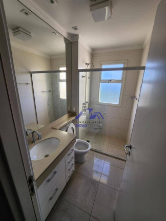 Imagem Apartamento com 3 Quartos à Venda, 133 m² em Tamboré - Santana De Parnaíba