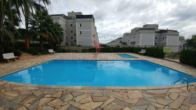Imagem Cobertura com 2 Quartos à Venda, 107 m² em Piracicamirim - Piracicaba