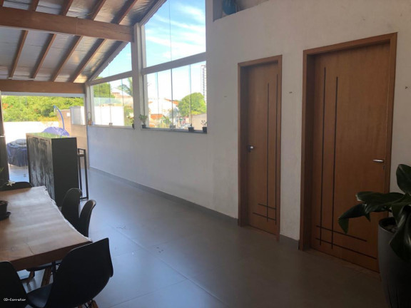 Imagem Cobertura com 3 Quartos à Venda, 95 m² em Campestre - Santo André